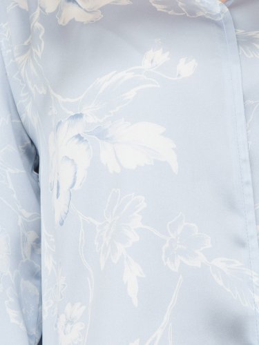 Женская рубашка с длинным рукавом MARELLA  Shirt CELESTE
