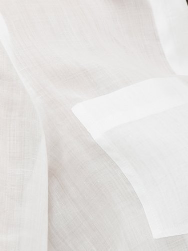 Жіноча сорочка з довгим рукавом MARELLA Shirt BIANCO