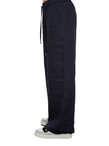 Жіночі повсякденні брюки MARELLA Long trouser BLU