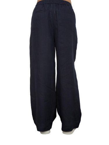 Жіночі повсякденні брюки MARELLA Long trouser BLU