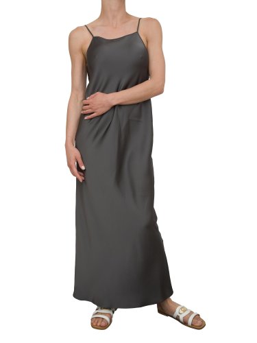 Женское платье MARELLA Dress GRIGIO
