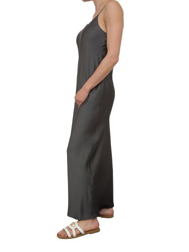 Женское платье MARELLA Dress GRIGIO