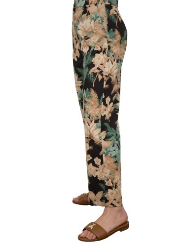 Женские повседневные брюки ЕММЕ MARELLA Long trouser FANTASIA
