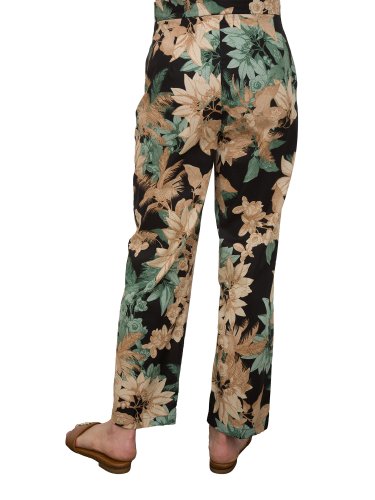 Женские повседневные брюки ЕММЕ MARELLA Long trouser FANTASIA