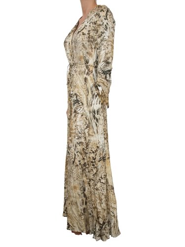 Жіноча сукня GUESS by Marciano  ABITI ANIMALIER