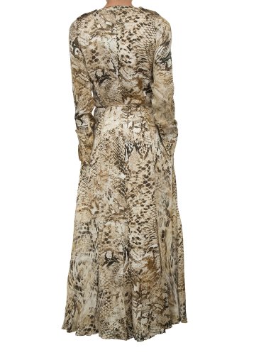 Жіноча сукня GUESS by Marciano  ABITI ANIMALIER