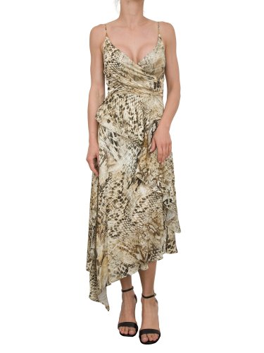 Женское платье GUESS by Marciano ABITI ANIMALIER
