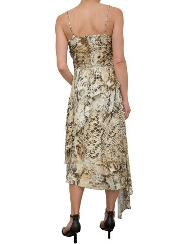 Женское платье GUESS by Marciano ABITI ANIMALIER