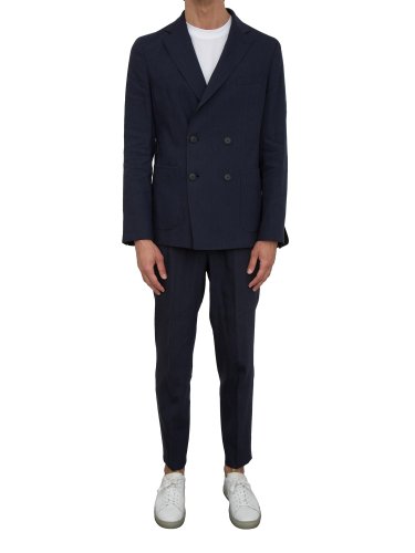 Мужской пиджак BOSS Jackets BLU