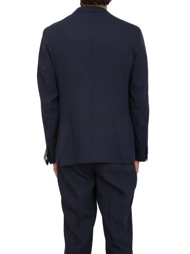 Мужской пиджак BOSS Jackets BLU