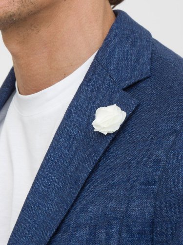 Чоловічий піджак BOSS Jackets BLU