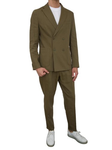 Мужской пиджак BOSS Jackets VERDE
