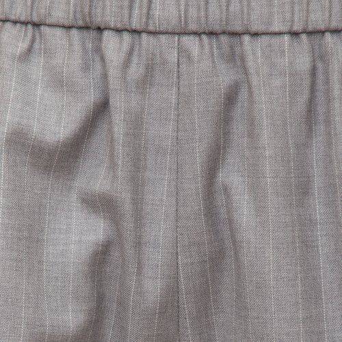 Женские повседневные брюки FABIANA FILIPPI PANTALONE GRIGIO