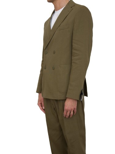 Мужской пиджак BOSS Jackets VERDE