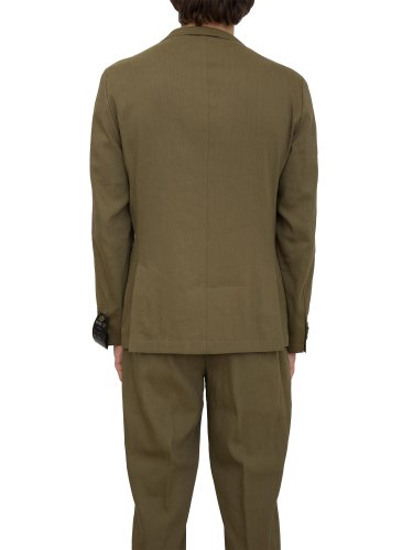 Мужской пиджак BOSS Jackets VERDE