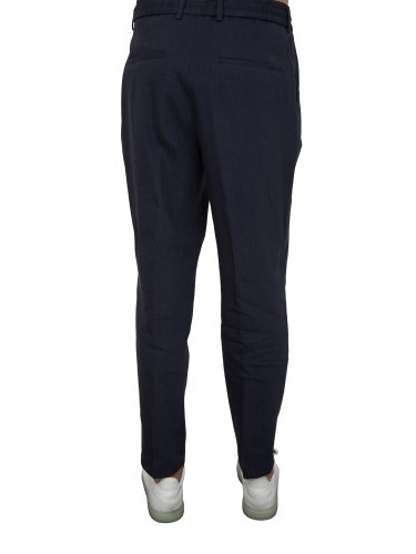 Мужские повседневные брюки BOSS Trousers BLU