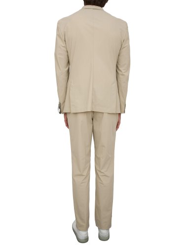Чоловічий класичний костюм BOSS Suits BEIGE