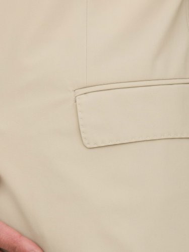 Чоловічий класичний костюм BOSS Suits BEIGE