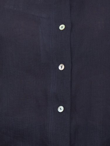 Женская рубашка с длинным рукавом MARELLA Shirt BLU
