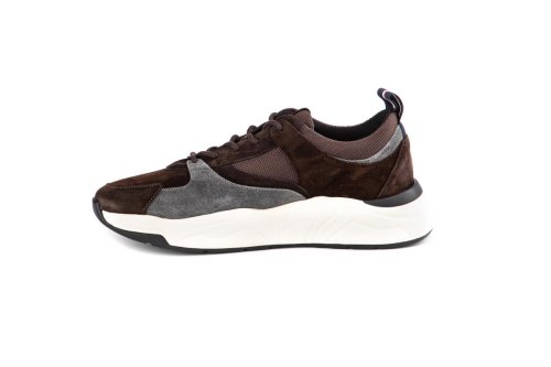 Чоловічі кросівки ELEVENTY SCARPA FANTASIA