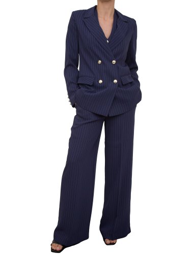 Жіночий піджак GUESS by Marciano GIUBBOTTI BLU