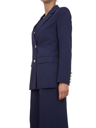 Жіночий піджак GUESS by Marciano GIUBBOTTI BLU