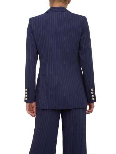Жіночий піджак GUESS by Marciano GIUBBOTTI BLU