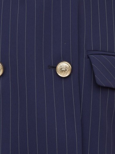 Жіночий піджак GUESS by Marciano GIUBBOTTI BLU