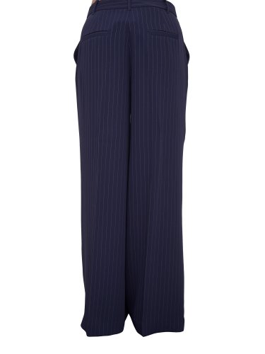 Жіночі повсякденні брюки GUESS by Marciano PANTALONI BLU