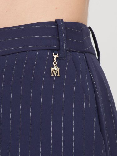 Жіночі повсякденні брюки GUESS by Marciano PANTALONI BLU