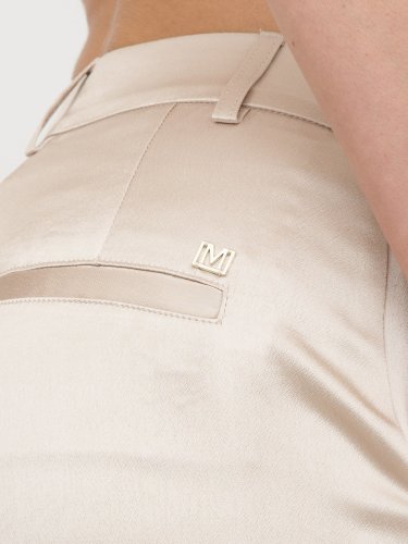 Женские повседневные брюки GUESS by Marciano PANTALONI BEIGE