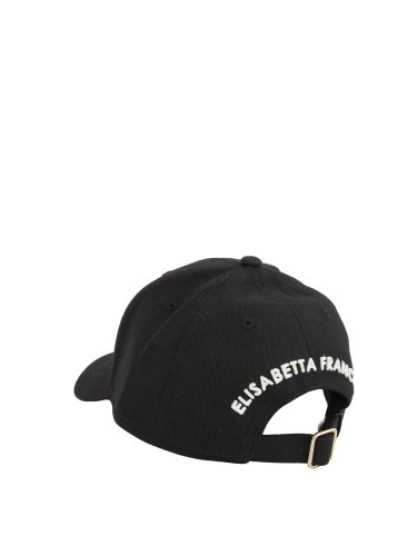 Жіноча кепка ELISABETTA FRANCHI CAPPELLO
