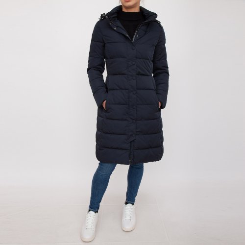 Женская зимняя куртка EMPORIO ARMANI GIACCONE