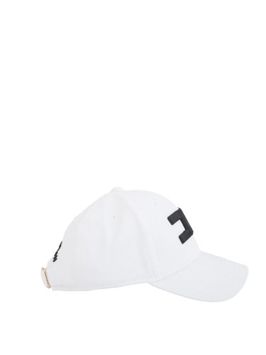Жіноча кепка ELISABETTA FRANCHI CAPPELLO