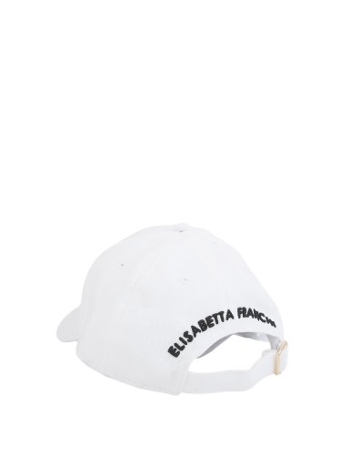 Жіноча кепка ELISABETTA FRANCHI CAPPELLO