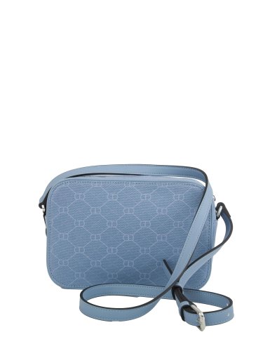 Женская кроссбоди TWIN-SET CAMERA BAG AZZURRO