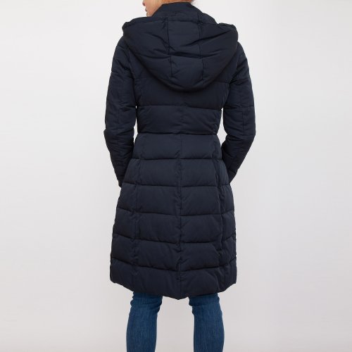 Женская зимняя куртка EMPORIO ARMANI GIACCONE