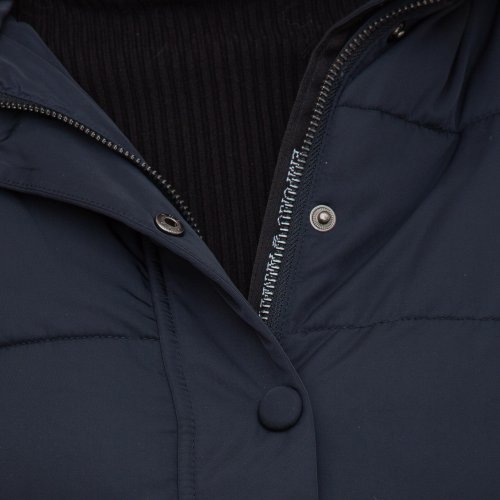 Женская зимняя куртка EMPORIO ARMANI GIACCONE