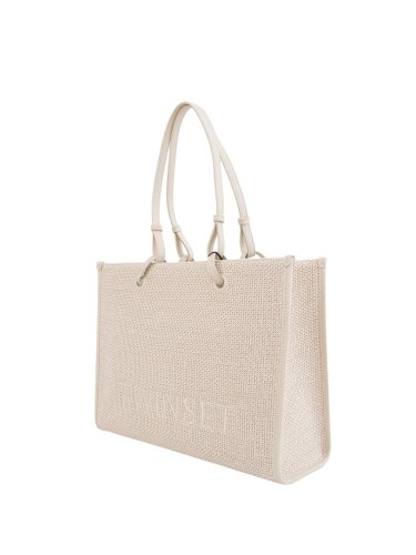 Женская сумка с ручками TWIN-SET TOTE CIPRIA