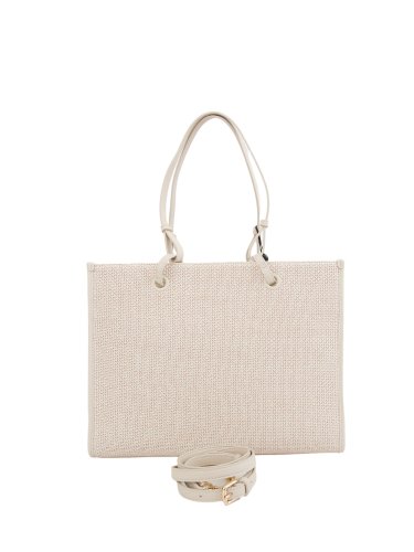 Женская сумка с ручками TWIN-SET TOTE CIPRIA