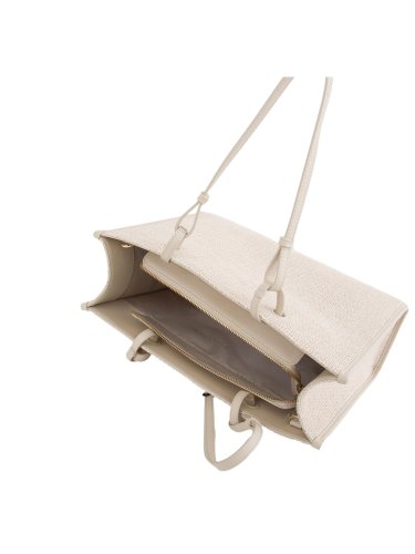 Женская сумка с ручками TWIN-SET TOTE CIPRIA