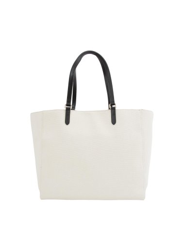 Жіноча сумка з ручками TWIN-SET TOTE NATURALE