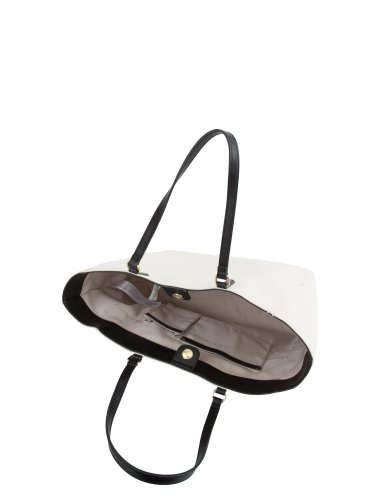 Жіноча сумка з ручками TWIN-SET TOTE NATURALE