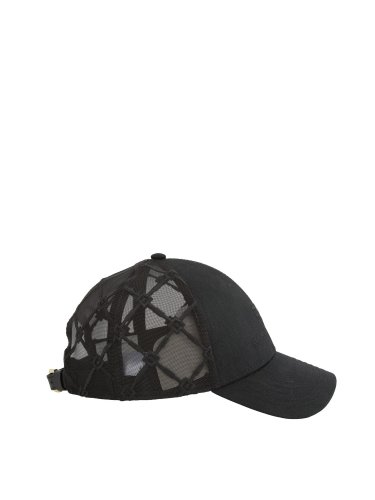 Женская кепка ELISABETTA FRANCHI CAPPELLO