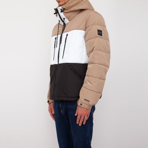 Мужская куртка HUGO BOSS GIUBBINO