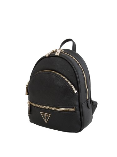Жіночий рюкзак GUESS JEANS HOBO NERO
