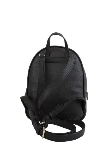 Жіночий рюкзак GUESS JEANS HOBO NERO