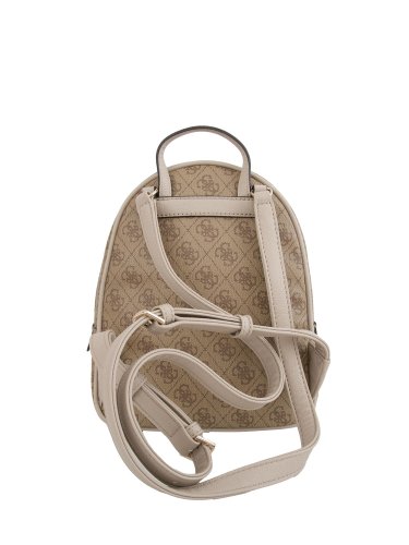 Женский рюкзак GUESS JEANS BAGS BEIGE