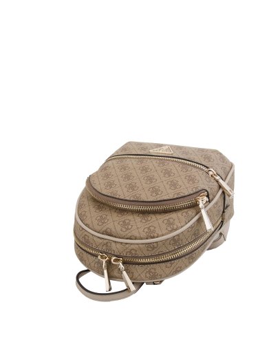 Женский рюкзак GUESS JEANS BAGS BEIGE