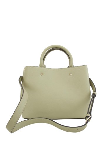 Жіноча сумка з ручками GUESS JEANS BAGS VERDE